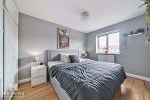 Bedroom 1- click for photo gallery